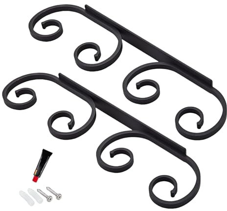 2 Stück elegante Weinglasregale aus Metall, platzsparendes Weinglasregal, Metall-Unterregalhalter für die Küche