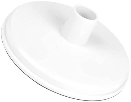 Happyyami Pool Skimmer Vakuumplatte Robuste Ersatzplatte Für Effektive Reinigung Von Schwimmbecken Passend Für Verschiedene Poolgrößen Und Formen Langlebig Und Installieren