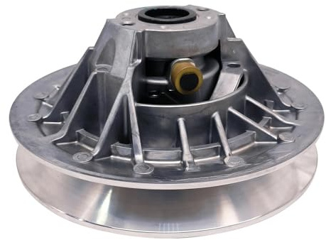 Remplacement Compatible Compatible avec Odes 1000 ATV, entraînement par courroie primaire CVT Raider X2 X4, pièces No 21050821000, ensemble de roues motrices, embrayage