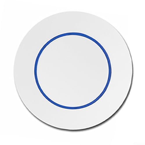 Pulsante di controllo remoto senza fili, pulsante di controllo wireless per dispositivi intelligenti Tuya per televisori tende sistemi audio