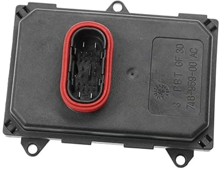 Ballast HID pour phares de Voiture A3 S3 A6 S6 A8 S8 4H0941329