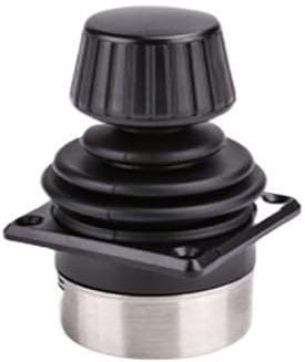 DIKAMAN Joystick, Joystick Hall à trois s SMC35C3, levier de commande industriel, bascule industrielle(CAN)