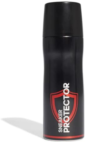 Oscanoltd Crep Protect Shoe Protector Spray 200ml – Rain & Stain Waterproof Protection for Sneakers, Leather, Nubuck, Suede & Canvas