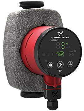 Grundfos 99411175, Green