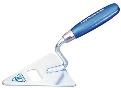 Jung Henkelmann Feierabendkelle (Geschenkidee für Handwerker und Bauherren, Flaschenöffner im Blatt) 39900000