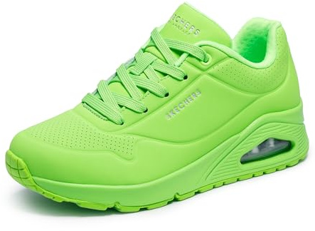 Skechers Women's Uno Stand on Air Sneaker
