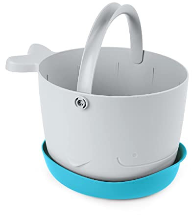 Skip Hop Moby Aufbewahrungseimer für Badespielzeug