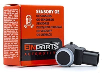 EINPARTS Einparkhilfe EPPDC114 hinten, vorne Corsa D Schrägheck (S07) 18mm 48mm