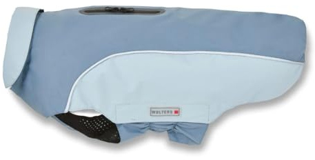 Wolters Regenjacke Easy Rain.., Größe:28 cm, Farbe:blau