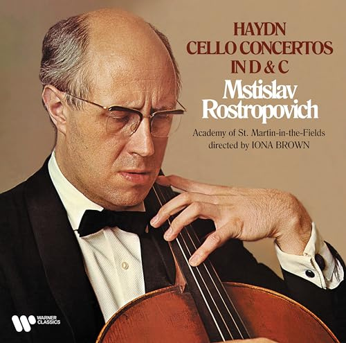 Warner Classics (Warner)