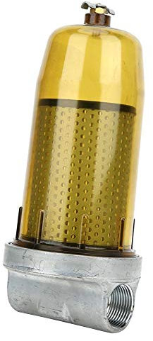 Öl-Wasser-Separator Boot Öl-Wasser-Separator Kraftstoff Filter 3307454 S Für Diesel Boot LKW