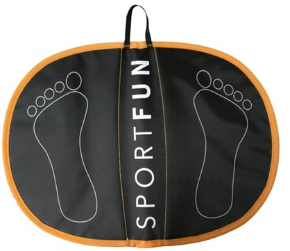 Patifirst Alfombrilla De Cambio para Piscina | Equipo De Buceo Impermeable,Manta De Cambio Plegable para Surf con Asa De Transporte - para Mujeres, Hombres, Playa, Piscina, Baño de Sol, Exterior