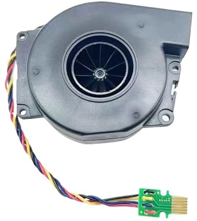 Módulo De Vacío De Motor De Montaje De Ventilador, Compatible Con Roomba, I1 I2 I3 I4 I5 I6 I7 I8 J7 J8 E5 E6 Piezas De Robot Aspirador