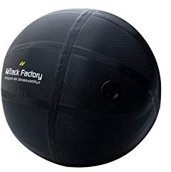 Aquaball Ultimateinstability (Large, Black)