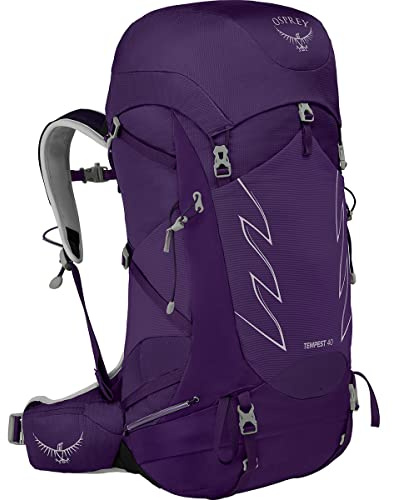 Osprey Tempest 40 Women XS/S - Wanderrucksack 65 cm violac purple
