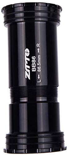 Milageto BB86 24mm BB92 BB90 Bike Innenlager Schraubensicherungsteile
