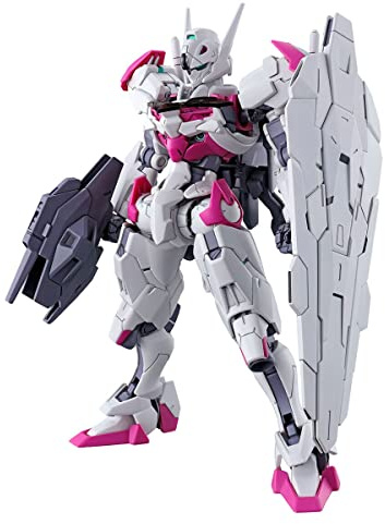 BANDAI SPIRITS Gundam LFRITH HG 1/144 Gundam - Model Kit