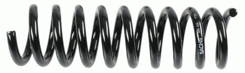2x SACHS FEDER FAHRWERKSFEDER