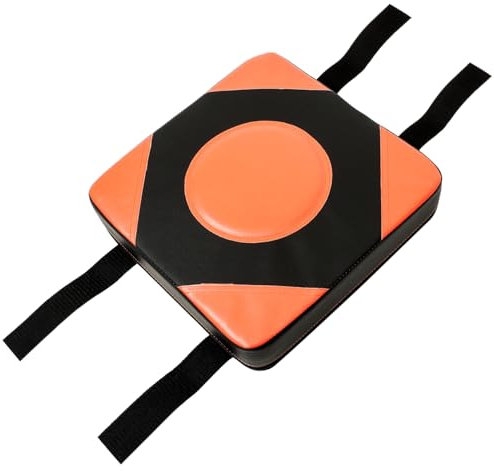 Parliky Wandmontiertes Box-schlagpolster Box-Wand-schlagpolster Boxziel Tasche Trittpolster