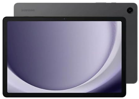 Samsung Galaxy Tab A9+ SM-X216RZAREUE, 27,9 cm (11), 1920 x 1200 Pixel, 128 GB, 6 GB, Android 13, Graphit [versión Polaca]