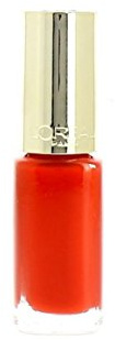 L'OREAL - Vernis Color Riche - 304 SPICY ORANGE (Blister FR)