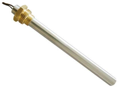 Résistance - allumage - bougie de préchauffage 270 W pour poêles à pellets: ADLER, AMG, ECOTECK, KALOR, PIAZZETTA, QLIMA, RAVELLI, XIANG.