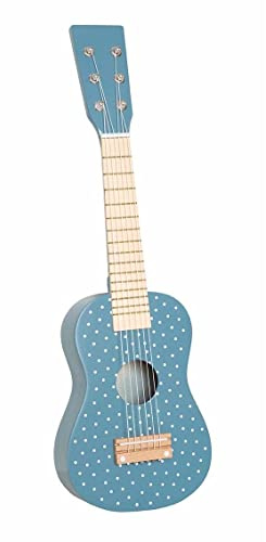 JaBaDaBaDo - Gitarre, blau (M14099)