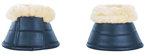 BUSSE Campane per zoccoli in pelliccia COMFY