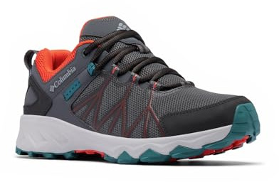 Columbia Scarpe Basse da Trekking da Uomo, PEAKFREAK II OUTDRY
