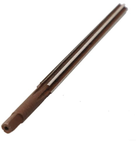 Kegelstift-Handreibahle, 1:50 konische HSS-Stahlklinge, CNC-Drehmaschine, manuelles konisches Schaft-Werkzeug, 3–10 mm (8 mm)