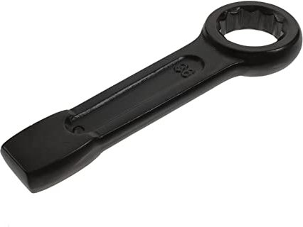Homoyoyo 0.8kg Ratschen-schlüssel Für Enge Räume -ratschen-werkzeug Hochfestem Stahl Für Notfallreparaturen Geeignet Für Mechanische Und Auto-