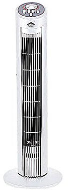 DCG Ventilatore A Torre VE9095 (Ricondizionato)