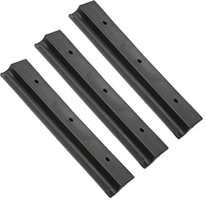 3 Stück Marine-Bootshaken, K-Clip-Halterung, Ersatz für Schlauchboot oder Beiboot, Professionelle Boots-Clip-Halterung, Ideale Bootsprodukte Zum K-Angeln