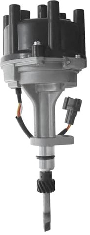 Gruppo distributore di accensione 19100-61010 19100-61240 per Toyota Land Cruiser L6 4.0L FJ40 FJ60 FJ62 HZJ81