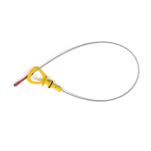 Jauge Huile Moteur Compatible Avec Benz Pour Classe E Pour W212 2010 2011 2012 2013 2014 2015 2016 1 Jauge De Niveau D'huile Moteur 2720100072