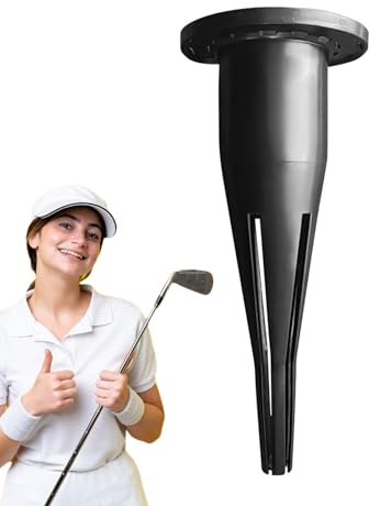 Golf Grip Removal Tool - Last for a Long Time, Reusable Golf Shaft Clamp, Portable Golfs Club Tool | Clip on Golfs Club Grip Remover for Wedges, Irons, Drivers, Easy Repair Replacement