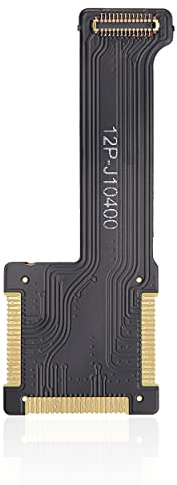 Mobile TM Compatible avec Flex de caméra téléobjectif Compatible pour iPhone 12 Pro (Soudure requise)