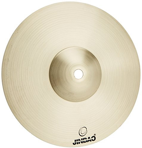 Jinbao - Plato brass h splash 8