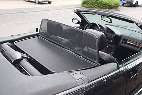 Airax Windschott geeignet für BMW 3er E36 Cabrio
