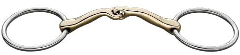 Sprenger KK Wassertrense 14 mm einfach gebrochen - Sensogan, 120 mm Weite
