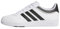 adidas Unisex Hoops 4.0 Shoes Schuhe, Cloud White Core Black Grey Two, 47 1/3 EU