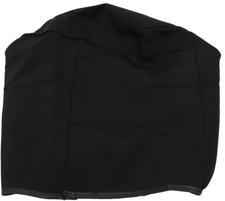 Riuulity Teichfilter, Isolierte Abdeckung, Wärmeisolierung, Unter Druck Stehender Biologischer Filter für den Garten, Pool, Teich, Biologische Umgebung Im Freien, Neopren-Material