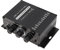 ePathChina Amplificateur Audio, Ampli Hifi, Mini Amplificateur de puissance, 12V 2 Canaux Classe D Amplificateur Stéréo avec Entrée AUX/USB/SD, pour la Maison ou la Voiture