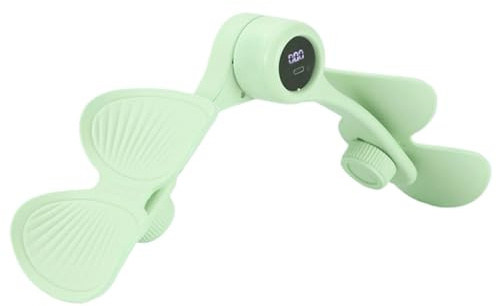 Thigh Master Para Mujeres,Entrenador De Músculos Del Suelo Pélvico,Ejercitador De Reparació Sueo Pévico Master | Entrenamiento De Tóner Para Muslos, Dispositivos De Ejercicio Del Suelo Pélvico