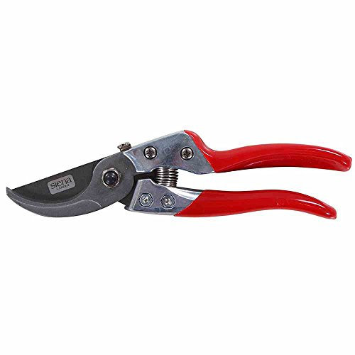 Siena Garden Bypassschere, Gartenschere, Rosenschere, D69051