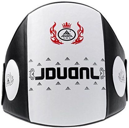 OEM Boxe Sanda MMA Muay Thai Ceinture Prot�ge-Poitrine Plastron Entra�Nement Sport Protection Armure