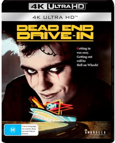 Drive-In senza uscita