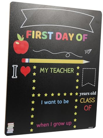 Ciieeo Lavagna Cancellabile Faccia per Lavagna Scolastica Multifunzione Colorata Accessorio Scuola Resistente e Decorativo e Aula