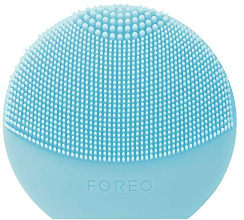 FOREO LUNA Play Plus Brosse lissante visage portable