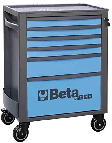 BETA RSC24/6-B 6 Drawer Tool Chest